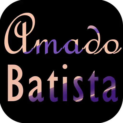 Play Amado Batista Music APK