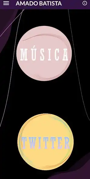 Play Amado Batista Music  and enjoy Amado Batista Music with UptoPlay