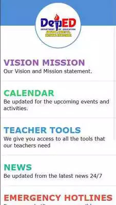 Play Amado M. Quirit Sr. NHS