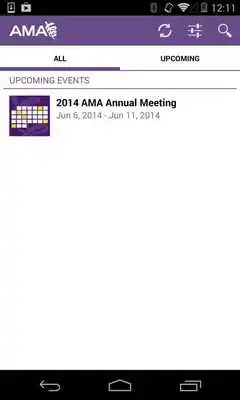 Play AMA Events