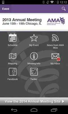 Play AMA Events
