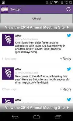 Play AMA Events