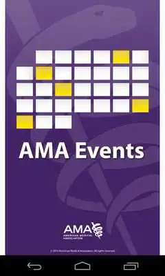 Play AMA Events