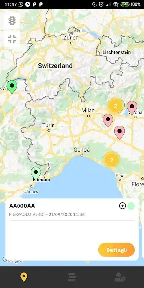 Play AMA Fleet Manager as an online game AMA Fleet Manager with UptoPlay
