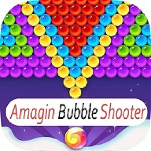 Play Amagin Bubble Shooter APK
