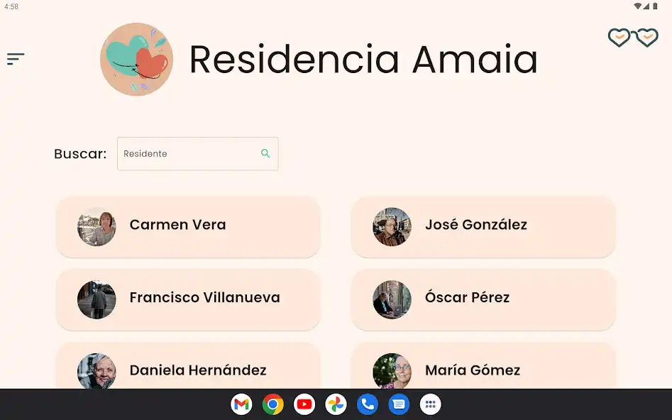 Play Amaia Conecta  and enjoy Amaia Conecta with UptoPlay