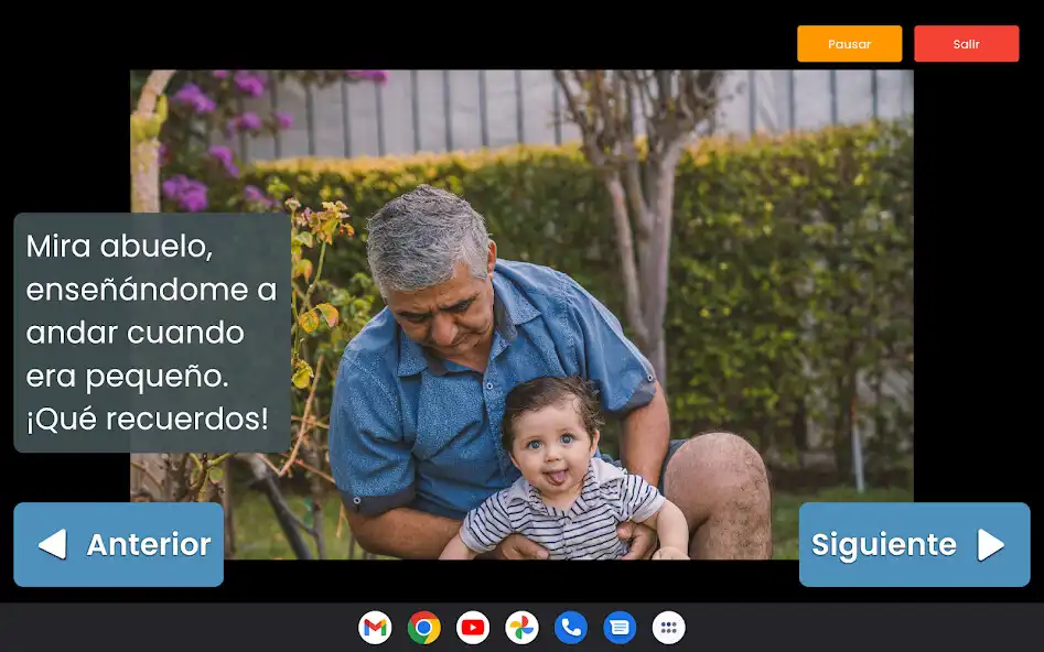 Play Amaia Contigo as an online game Amaia Contigo with UptoPlay