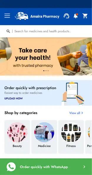 Play Amaira Pharmacy  and enjoy Amaira Pharmacy with UptoPlay