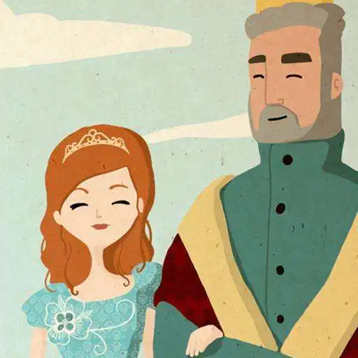 Free play online A mais linda princesa APK