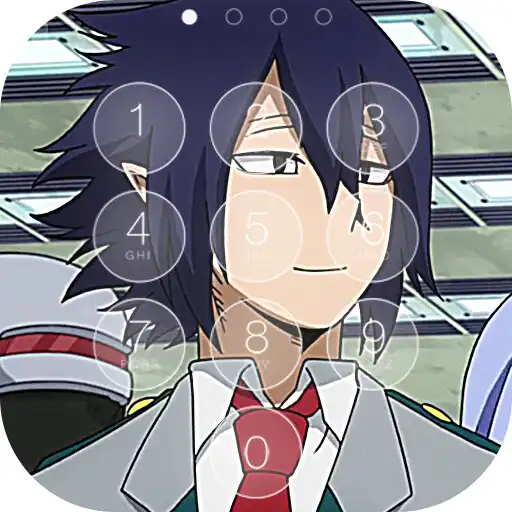 Play Amajiki Tamaki - HD 4K Wallpap APK Play Amajiki Tamaki - HD 4K Wallpap APK
