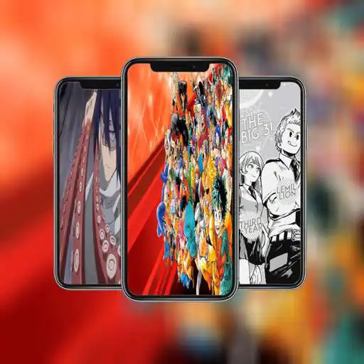 Play Amajiki Tamaki - HD Wallpapers APK