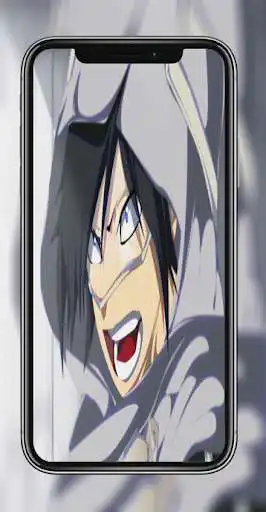 Play Amajiki Tamaki - HD Wallpapers as an online game Amajiki Tamaki - HD Wallpapers with UptoPlay
