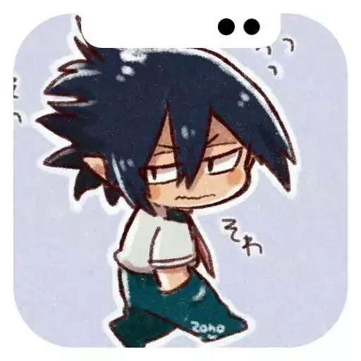 Play Amajiki Tamaki Wallpaper APK Play Amajiki Tamaki Wallpaper APK