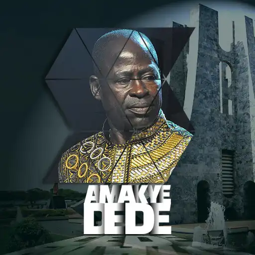 Play Amakye Dede Mp3 Songs APK Play Amakye Dede Mp3 Songs APK