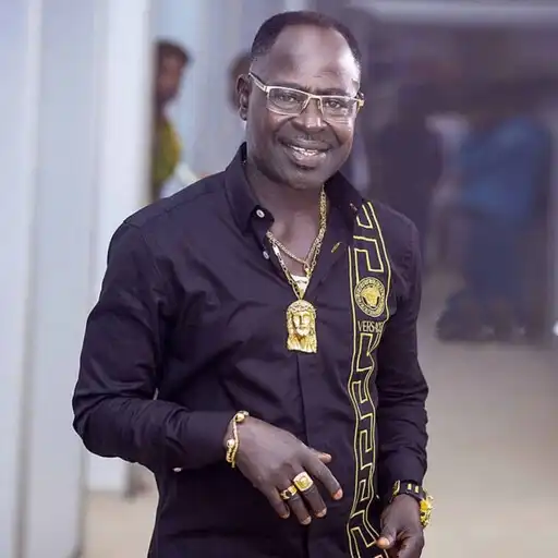Play Amakye Dede Music Offline, All APK