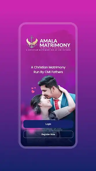 Play Amala Matrimony  and enjoy Amala Matrimony with UptoPlay