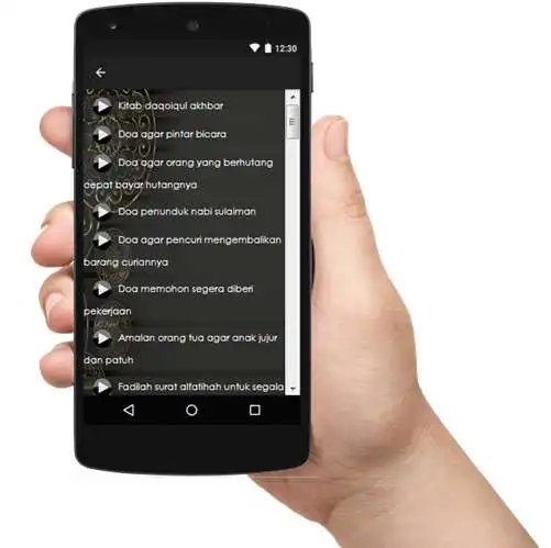 Play Amalan Agar Anak Cerdas Rajin Belajar Terlengkap