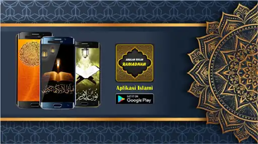 Play Amalan -Amalan Bulan Ramadhan  and enjoy Amalan -Amalan Bulan Ramadhan with UptoPlay