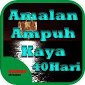 Free play online Amalan Ampuh Kaya 40 Hari APK Free play online Amalan Ampuh Kaya 40 Hari APK