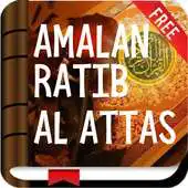 Free play online Amalan  Bacaan Ratib Al atas APK