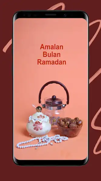 Play Amalan Bulan Ramadan  and enjoy Amalan Bulan Ramadan with UptoPlay