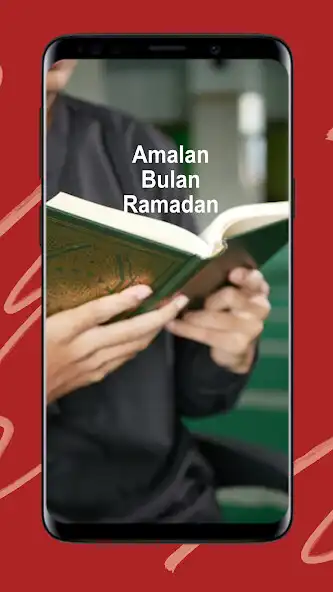 Play Amalan Bulan Ramadan as an online game Amalan Bulan Ramadan with UptoPlay
