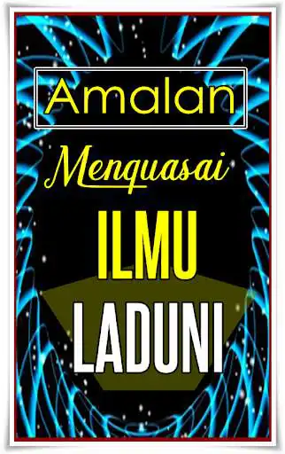 Play Amalan Cara Menguasai Ilmu Laduni Lengkap as an online game Amalan Cara Menguasai Ilmu Laduni Lengkap with UptoPlay