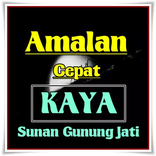 Play Amalan Cepat Kaya Dari Sunan Gunung Jati Lengkap  and enjoy Amalan Cepat Kaya Dari Sunan Gunung Jati Lengkap with UptoPlay