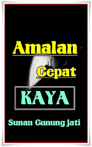 Play Amalan Cepat Kaya Dari Sunan Gunung Jati Lengkap as an online game Amalan Cepat Kaya Dari Sunan Gunung Jati Lengkap with UptoPlay