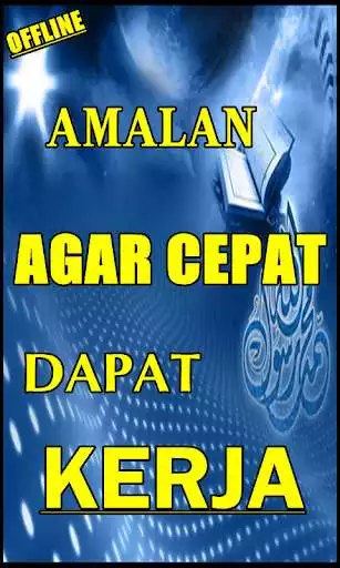 Play AMALAN DOA AGAR CEPAT DAPAT KERJA AMPUH as an online game AMALAN DOA AGAR CEPAT DAPAT KERJA AMPUH with UptoPlay