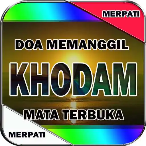 Play APK Amalan Doa Memanggil Khodam,  and enjoy Amalan Doa Memanggil Khodam, with UptoPlay com.merpati.khodam
