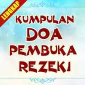 Free play online Amalan  Doa Pembuka Pintu Rezeki Lengkap APK