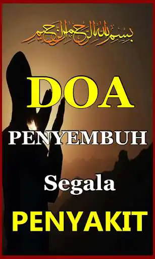 Play AMALAN DOA PENYEMBUH PENYAKIT LENGKAP as an online game AMALAN DOA PENYEMBUH PENYAKIT LENGKAP with UptoPlay