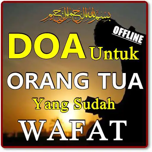 Play AMALAN DOA UNTUK ORANG TUA YANG SUDAH WAFAT BARU  and enjoy AMALAN DOA UNTUK ORANG TUA YANG SUDAH WAFAT BARU with UptoPlay