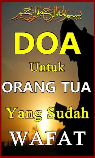 Play AMALAN DOA UNTUK ORANG TUA YANG SUDAH WAFAT BARU as an online game AMALAN DOA UNTUK ORANG TUA YANG SUDAH WAFAT BARU with UptoPlay