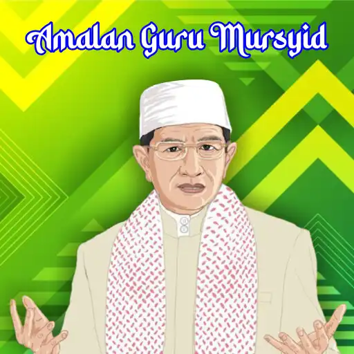 Play AMALAN GURU MURSYID UNTUK KITA APK