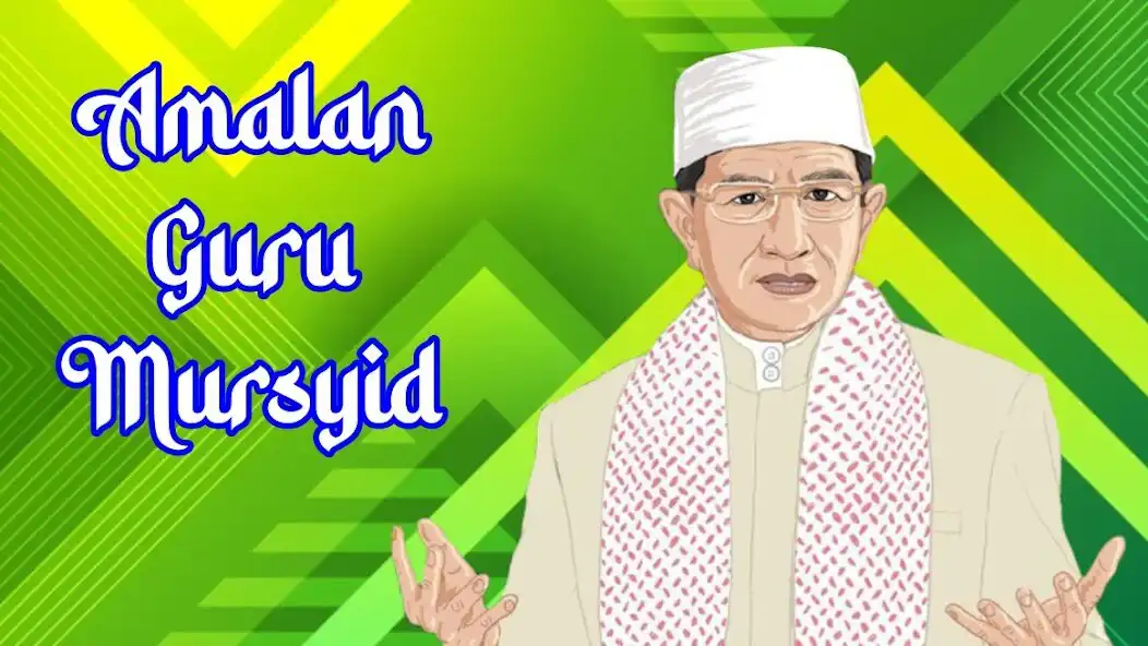 Play AMALAN GURU MURSYID UNTUK KITA as an online game AMALAN GURU MURSYID UNTUK KITA with UptoPlay