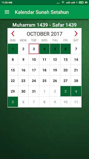 Play Amalan Harian Muslim as an online game Amalan Harian Muslim with UptoPlay