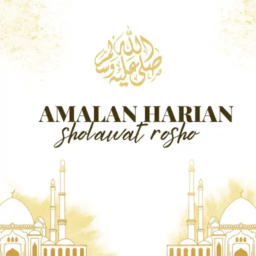 Play amalan harian sholawat rosho APK Play amalan harian sholawat rosho APK