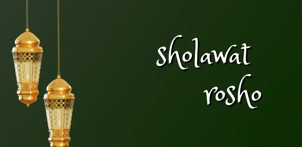 Play amalan harian sholawat rosho  and enjoy amalan harian sholawat rosho with UptoPlay