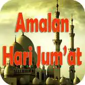 Free play online Amalan Hari Jumat APK