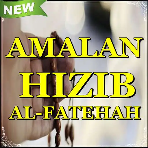 Play Amalan Hizib Al - Fatehah