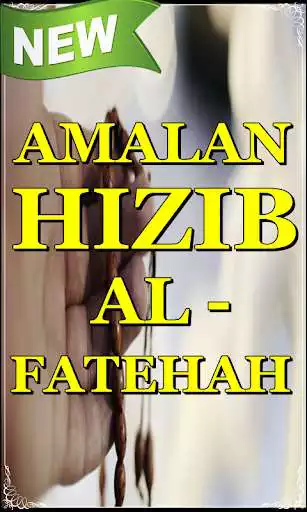 Play Amalan Hizib Al - Fatehah