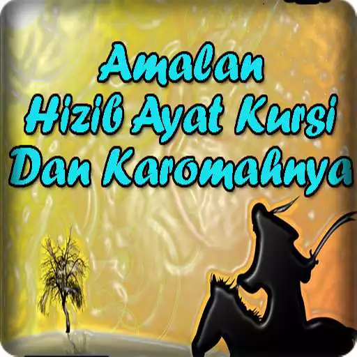Play Amalan Hizib Ayat Kursi Dan Karomahnya Luar Biasa APK Play Amalan Hizib Ayat Kursi Dan Karomahnya Luar Biasa APK