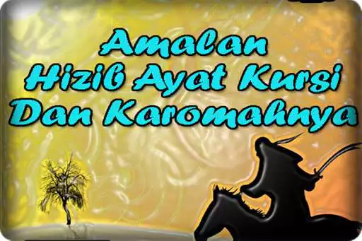 Play Amalan Hizib Ayat Kursi Dan Karomahnya Luar Biasa as an online game Amalan Hizib Ayat Kursi Dan Karomahnya Luar Biasa with UptoPlay