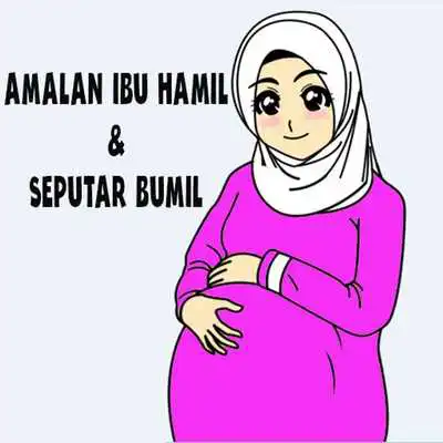 Play Amalan Ibu Hamil Lengkap Play Amalan Ibu Hamil Lengkap