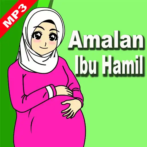Play Amalan Ibu Hamil with MP3 APK Play Amalan Ibu Hamil with MP3 APK