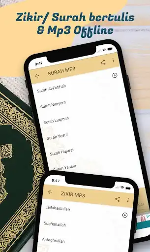 Play Amalan Ibu Mengandung Cara Islam  and enjoy Amalan Ibu Mengandung Cara Islam with UptoPlay