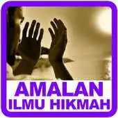 Free play online Amalan Ilmu Hikmah APK