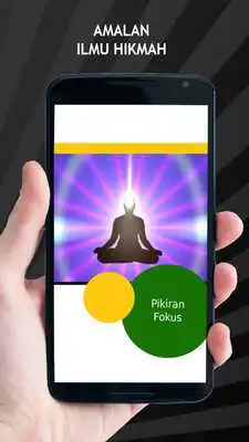 Play Amalan Ilmu Hikmah